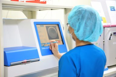 EmbryoScope®